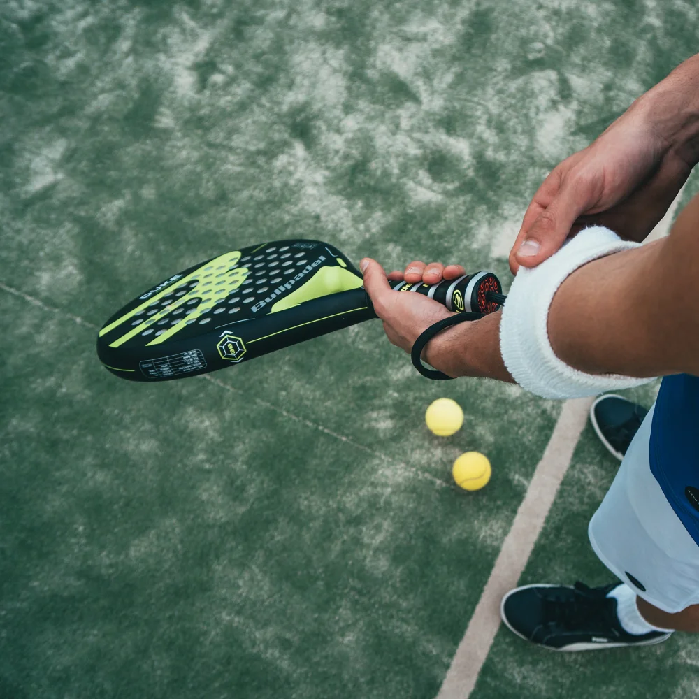 iPadel Pro