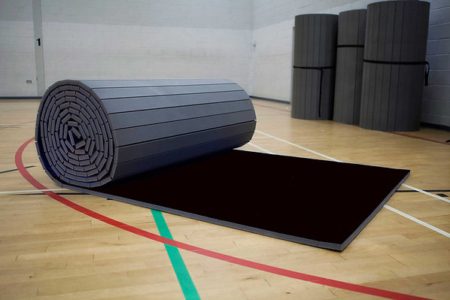 Tatami rulle 40mm